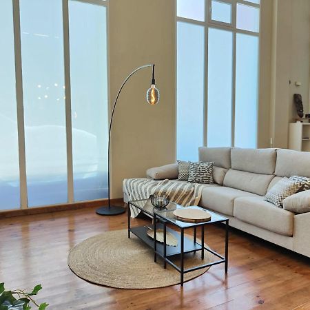 The Venue Luxury Apartments 발렌시아 외부 사진