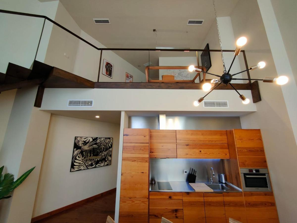 The Venue Luxury Apartments 발렌시아 외부 사진
