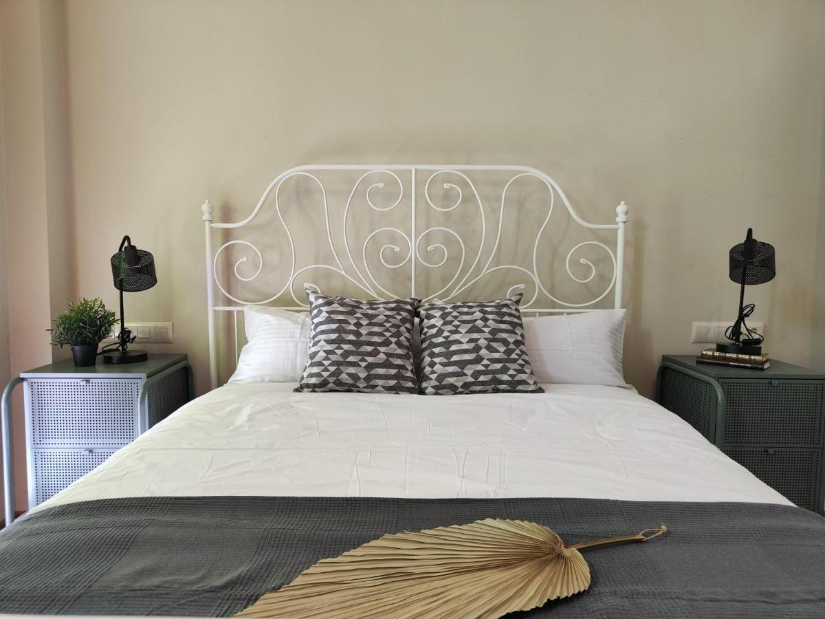 The Venue Luxury Apartments 발렌시아 외부 사진