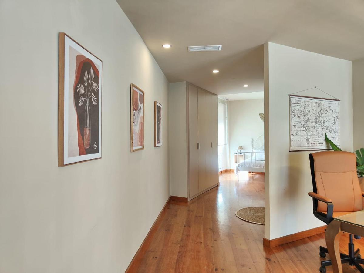 The Venue Luxury Apartments 발렌시아 외부 사진