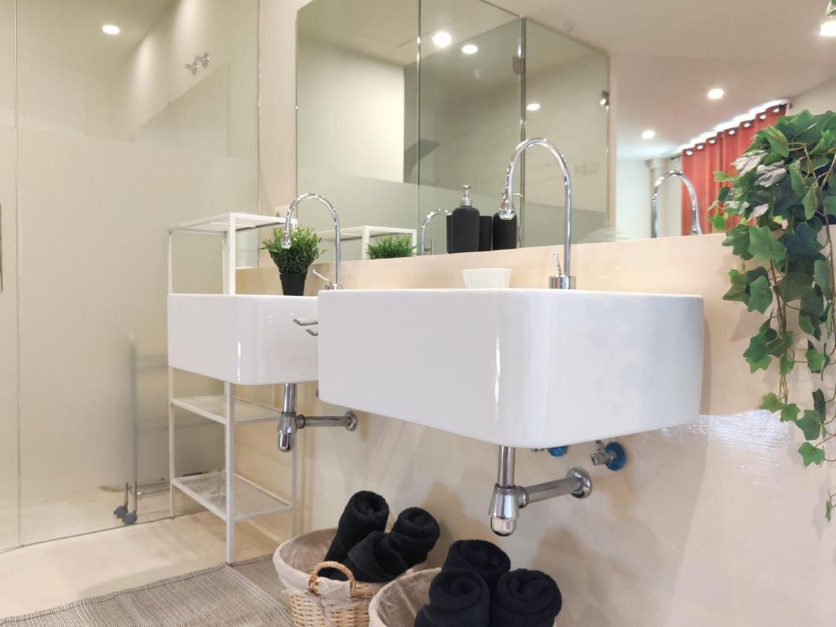 The Venue Luxury Apartments 발렌시아 외부 사진
