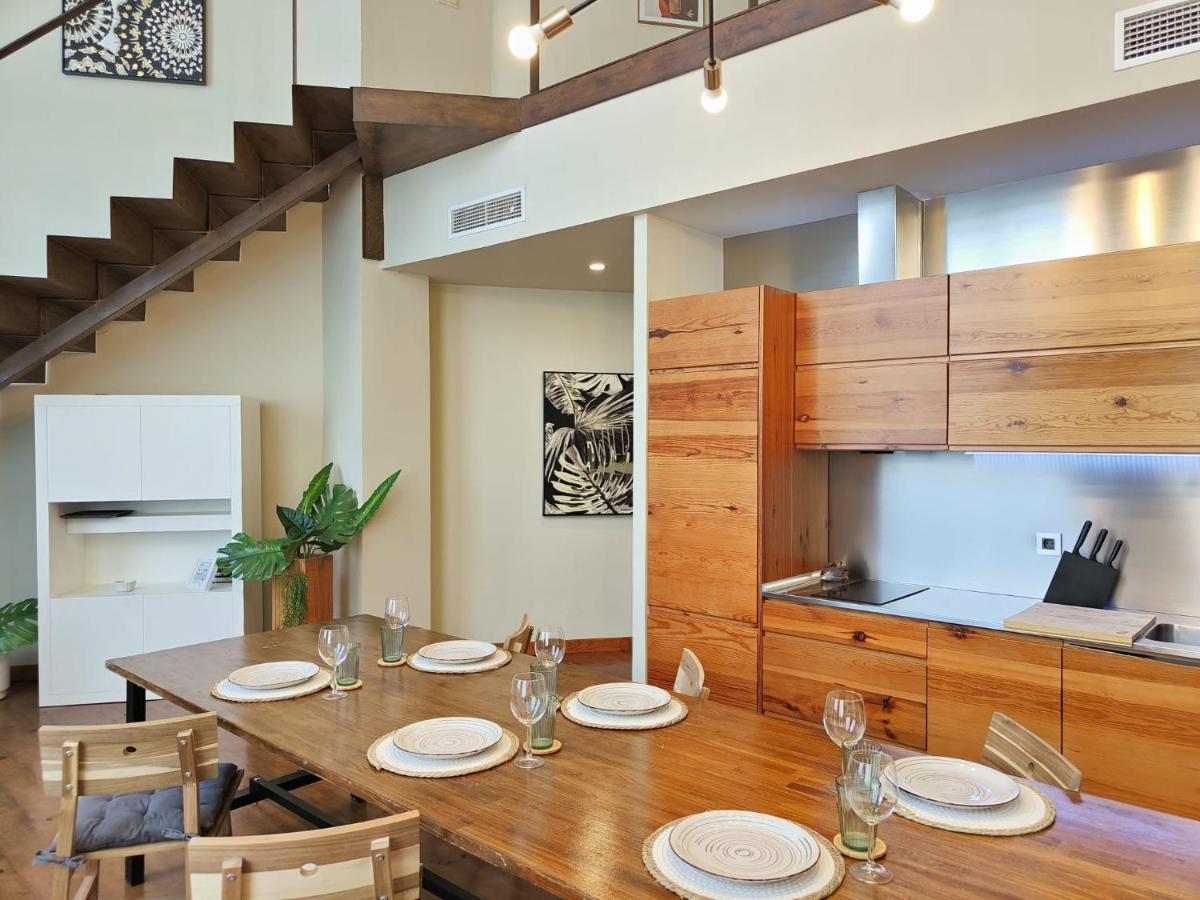 The Venue Luxury Apartments 발렌시아 외부 사진