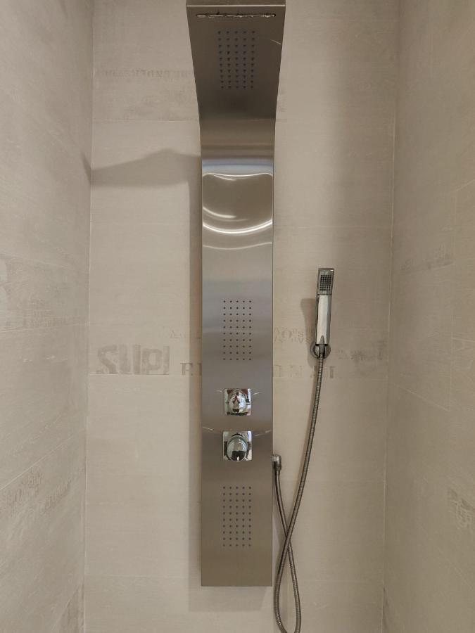 The Venue Luxury Apartments 발렌시아 외부 사진